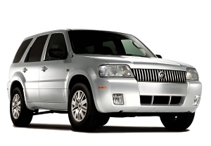 Mercury Mariner