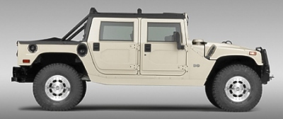 Hummer H1