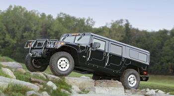 Hummer H1
