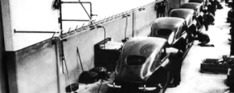 Saab Production 1949