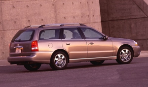 Saturn L-Series