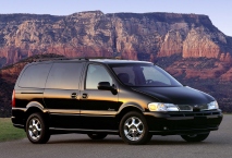 Oldsmobile-Silhouette-2001