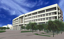 Ford-Headquarter_California