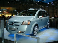 Opel-Snowtrekker