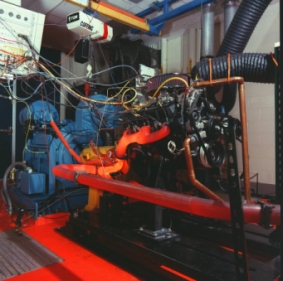 Powertrain_Test_Center
