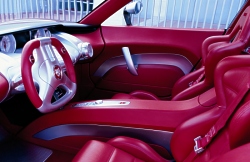 Fuore Design : BlackJag Concept