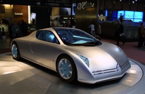 Pininfarina OSEE